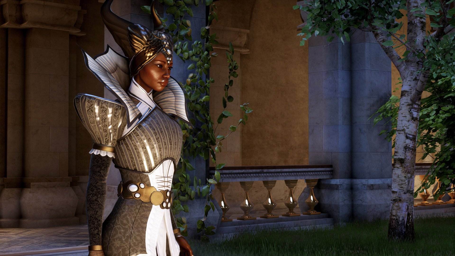 Dragon Age: Inquisition - Imagen 9